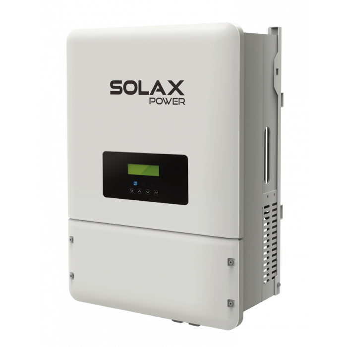 SolaX-X3-hybrid