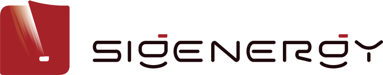 Sigenergy logo